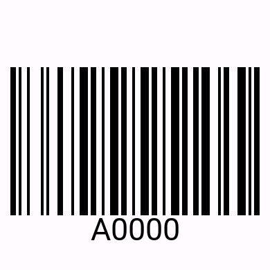 parkrun Barcode screenshot 1